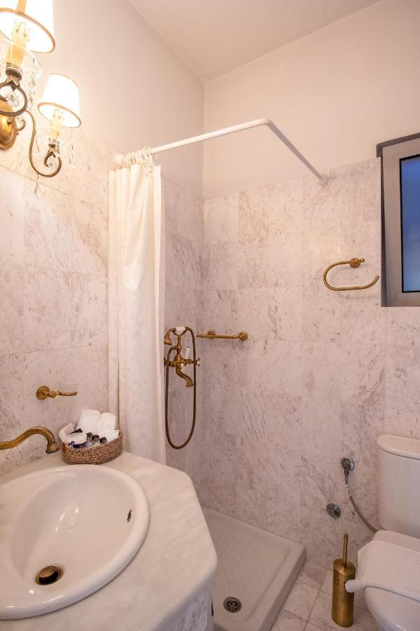 In Marble Volos Exterior photo