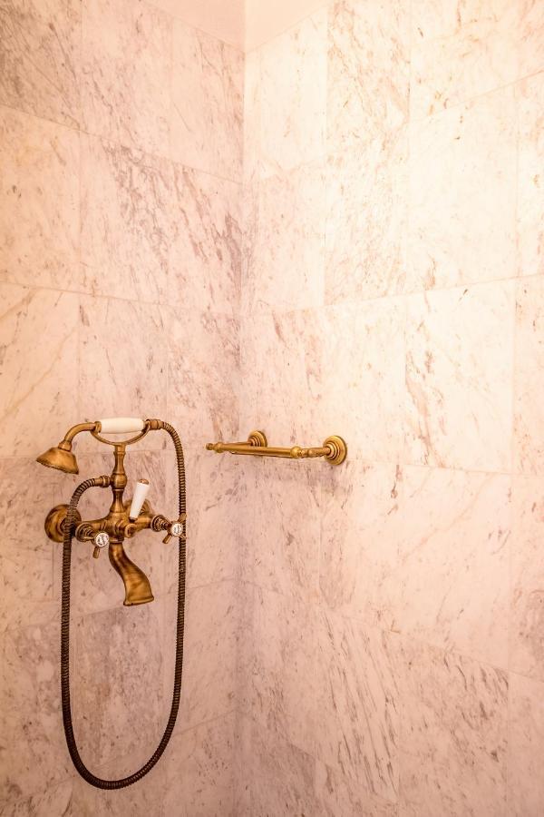 In Marble Volos Exterior photo